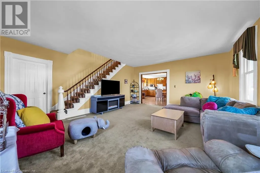 4932 FLY Road