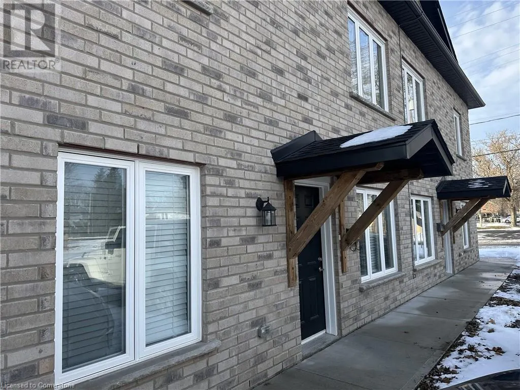 248 PORT COLBORNE Drive