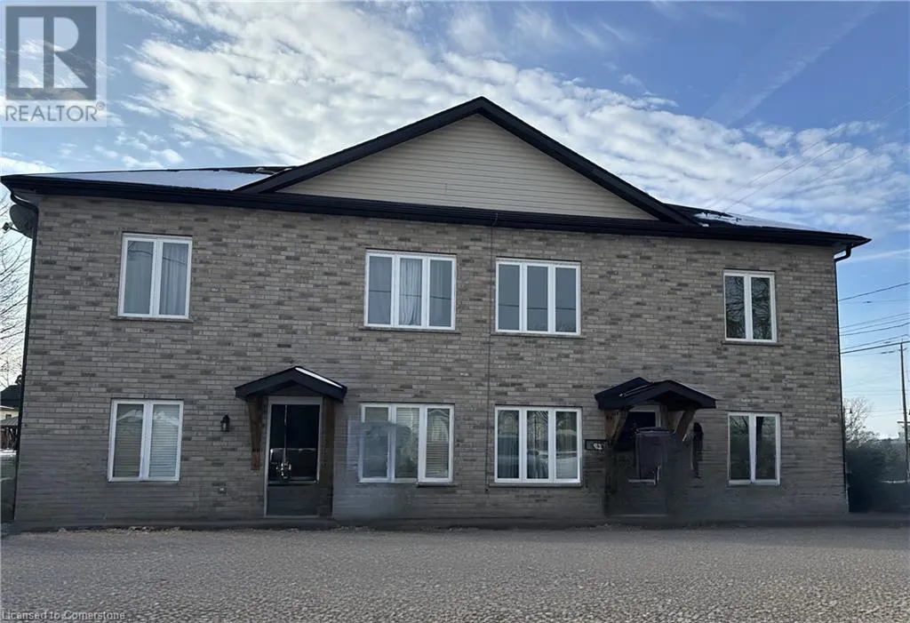 248 PORT COLBORNE Drive