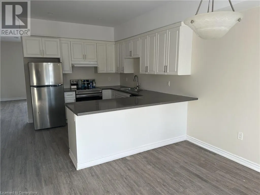 248 PORT COLBORNE Drive