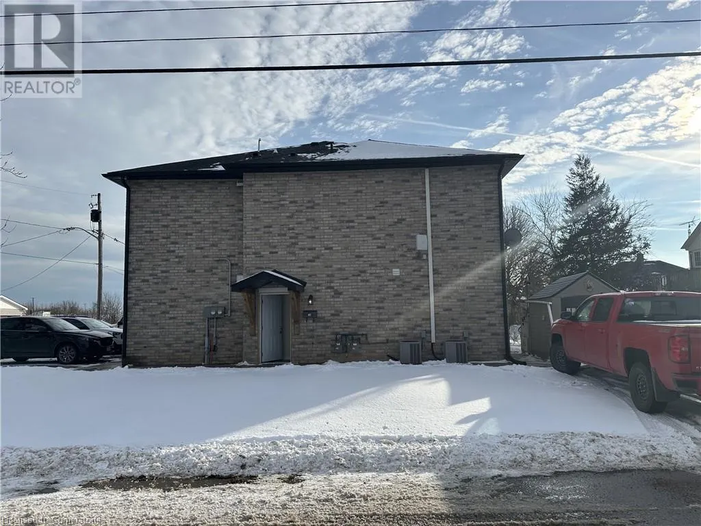 248 PORT COLBORNE Drive