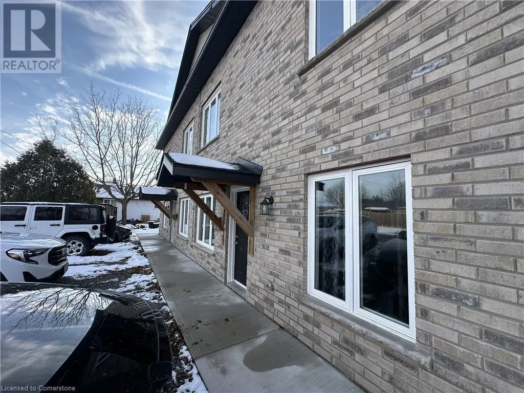 248 PORT COLBORNE Drive