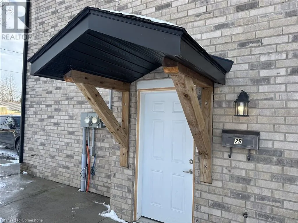 248 PORT COLBORNE Drive