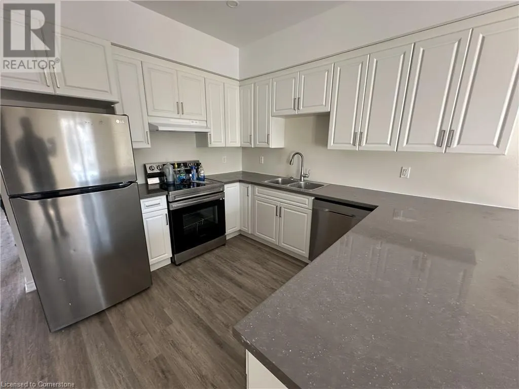 248 PORT COLBORNE Drive