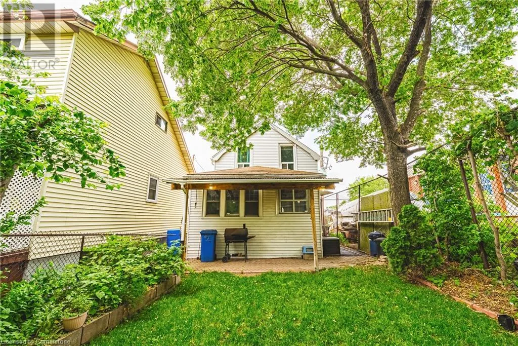 168 BRITANNIA Avenue