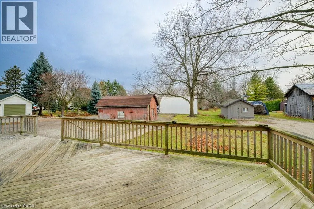 99 WOOLWICH Street S