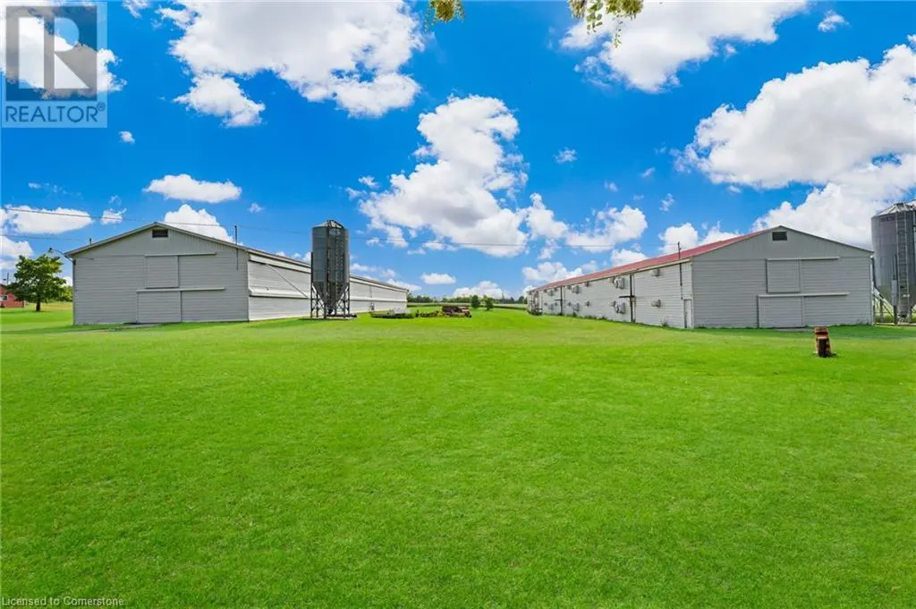 4932 FLY Road