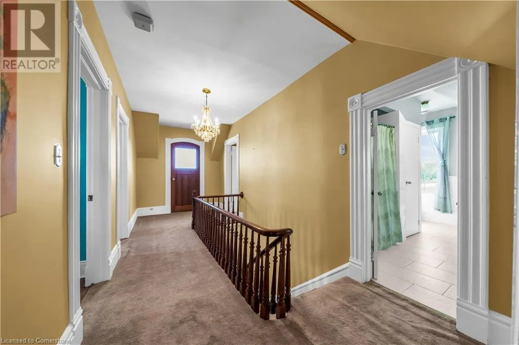 4932 FLY Road