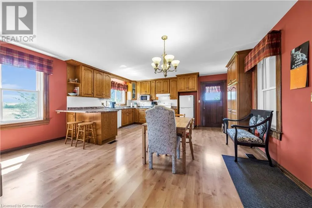 4932 FLY Road