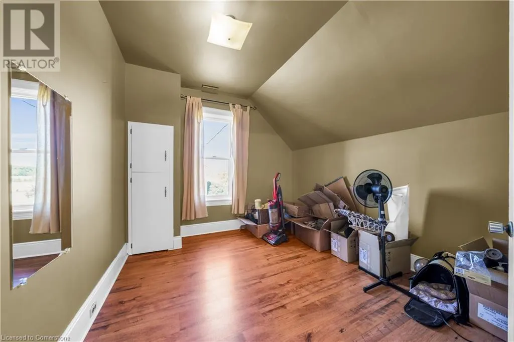 4932 FLY Road