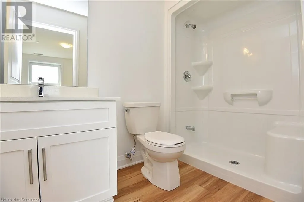 1936 RYMAL Road E Unit# 519, #519