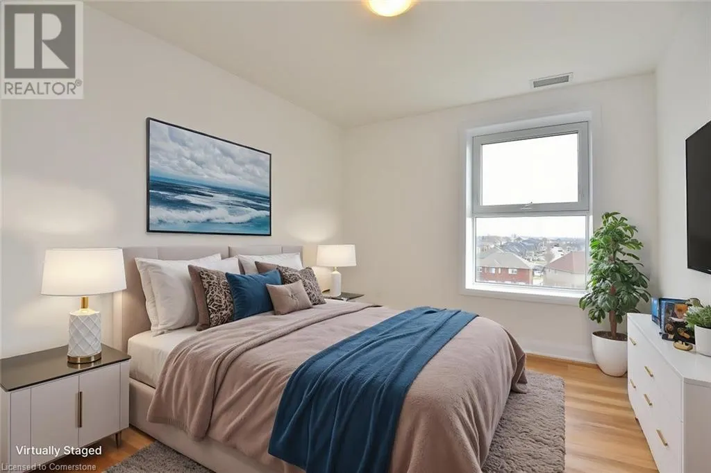 1936 RYMAL Road E Unit# 519, #519