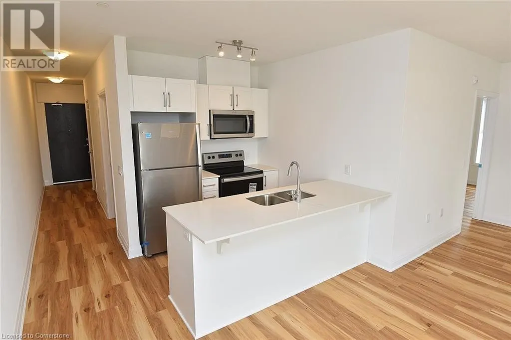 1936 RYMAL Road E Unit# 519, #519
