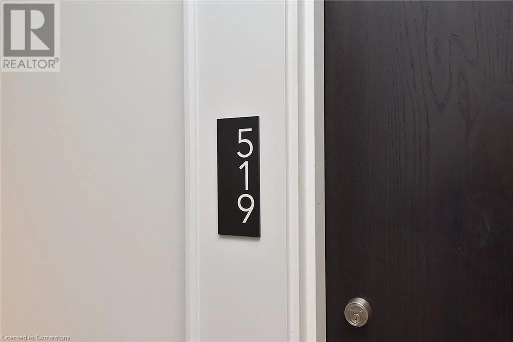 1936 RYMAL Road E Unit# 519, #519