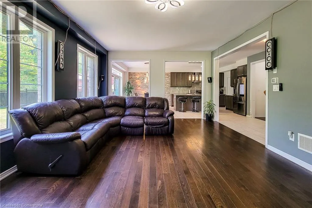 65 CACTUS Crescent