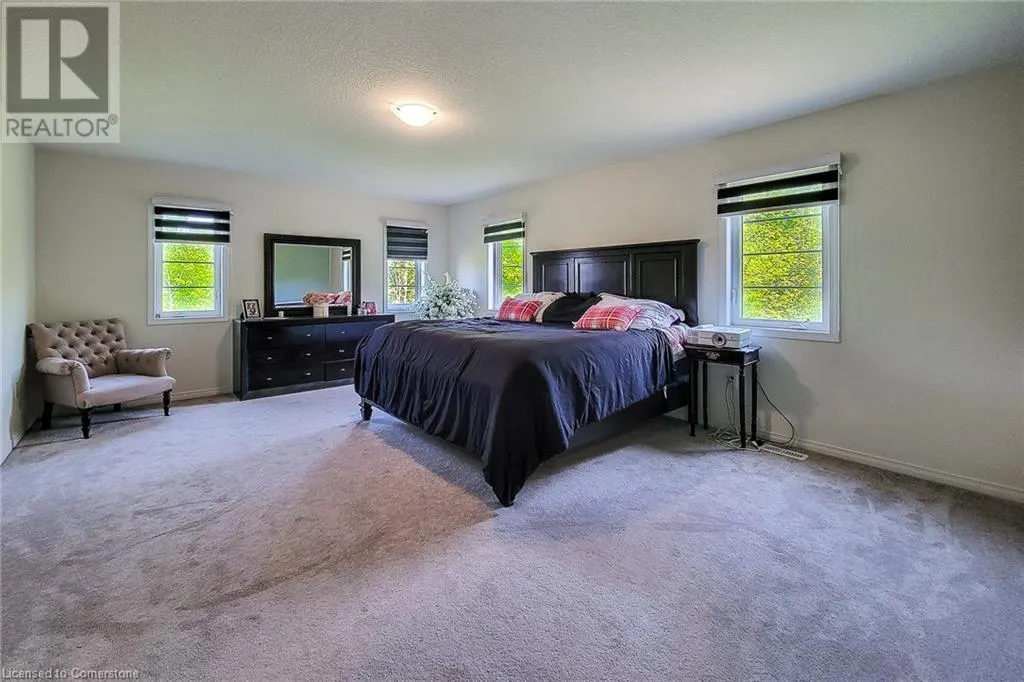 65 CACTUS Crescent
