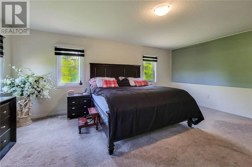 65 CACTUS Crescent