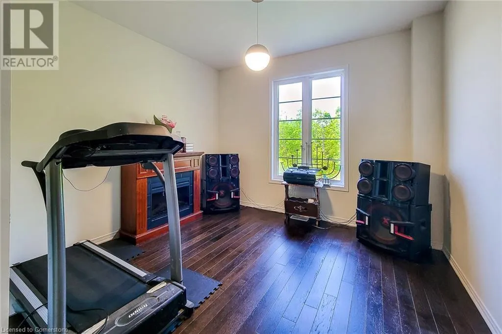 65 CACTUS Crescent