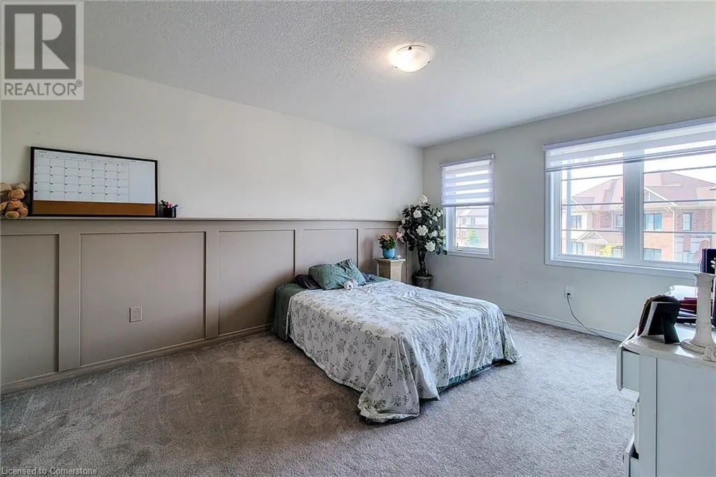 65 CACTUS Crescent