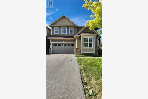 167 GARTH MASSEY Drive