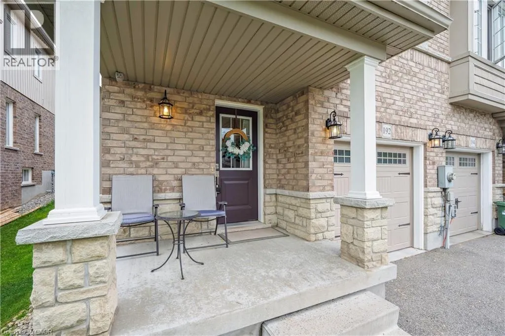192 SUMMIT RIDGE Drive