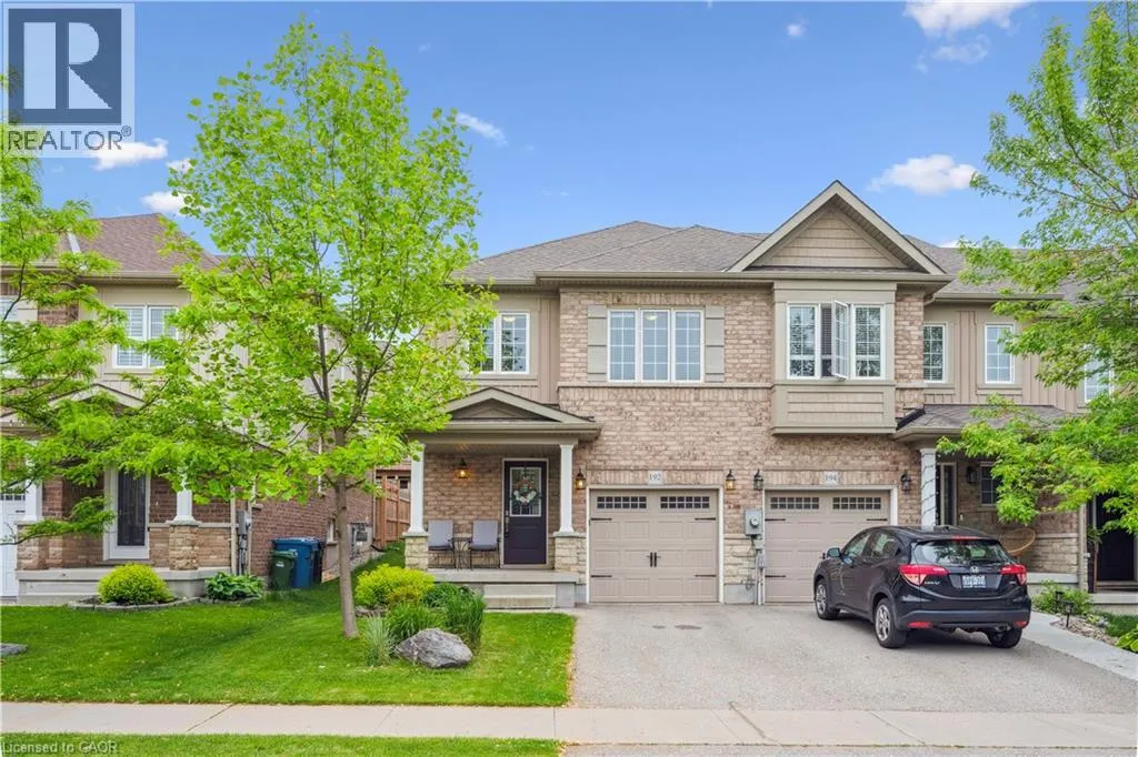 192 SUMMIT RIDGE Drive