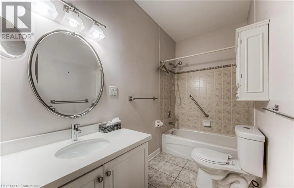 100 IDLE CREEK Drive Unit# 19, #19