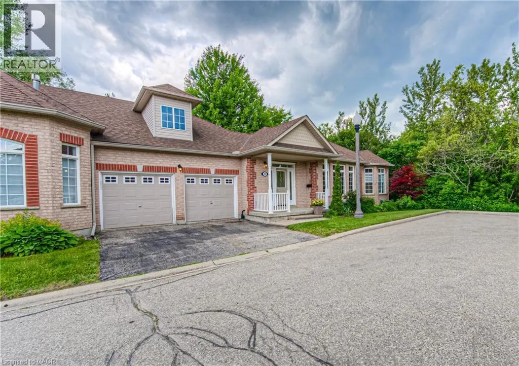 100 IDLE CREEK Drive Unit# 19, #19