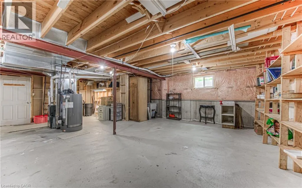 100 IDLE CREEK Drive Unit# 19, #19