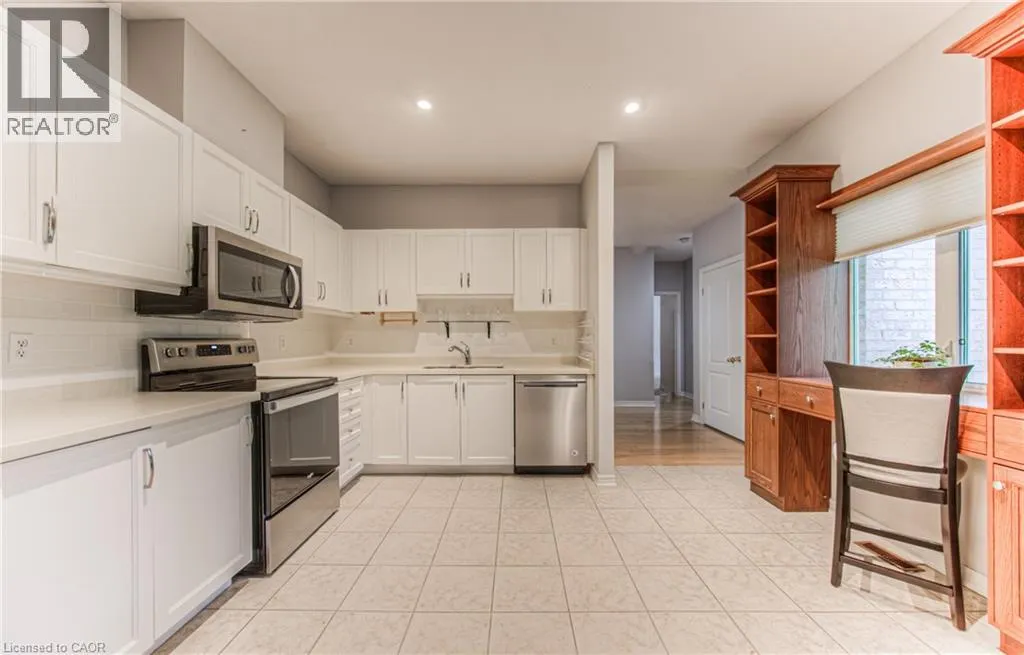 100 IDLE CREEK Drive Unit# 19, #19