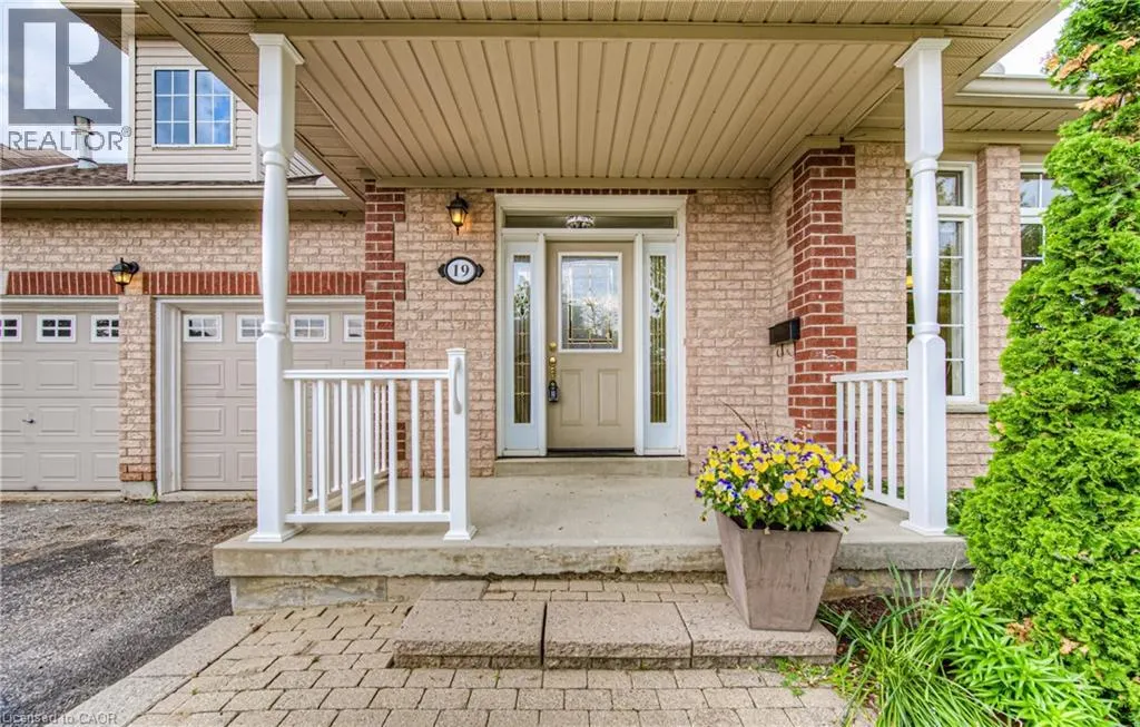 100 IDLE CREEK Drive Unit# 19, #19