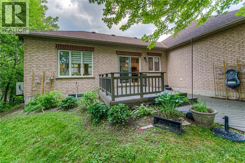 100 IDLE CREEK Drive Unit# 19, #19
