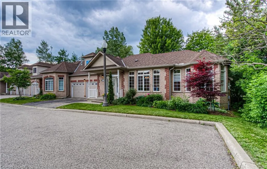 100 IDLE CREEK Drive Unit# 19, #19