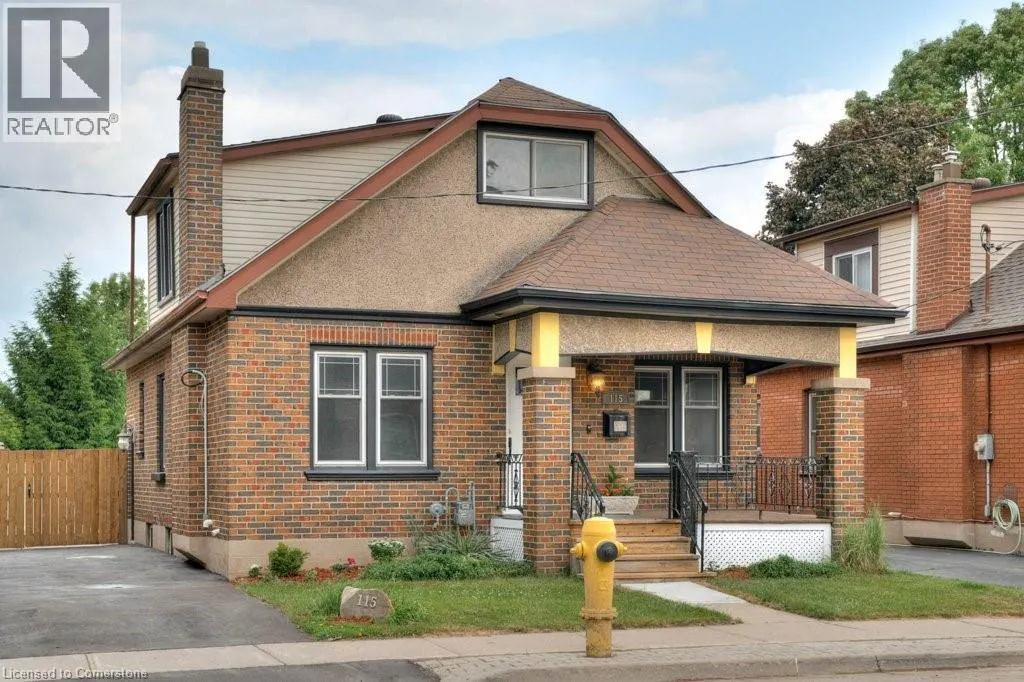 115 MINTERN Avenue