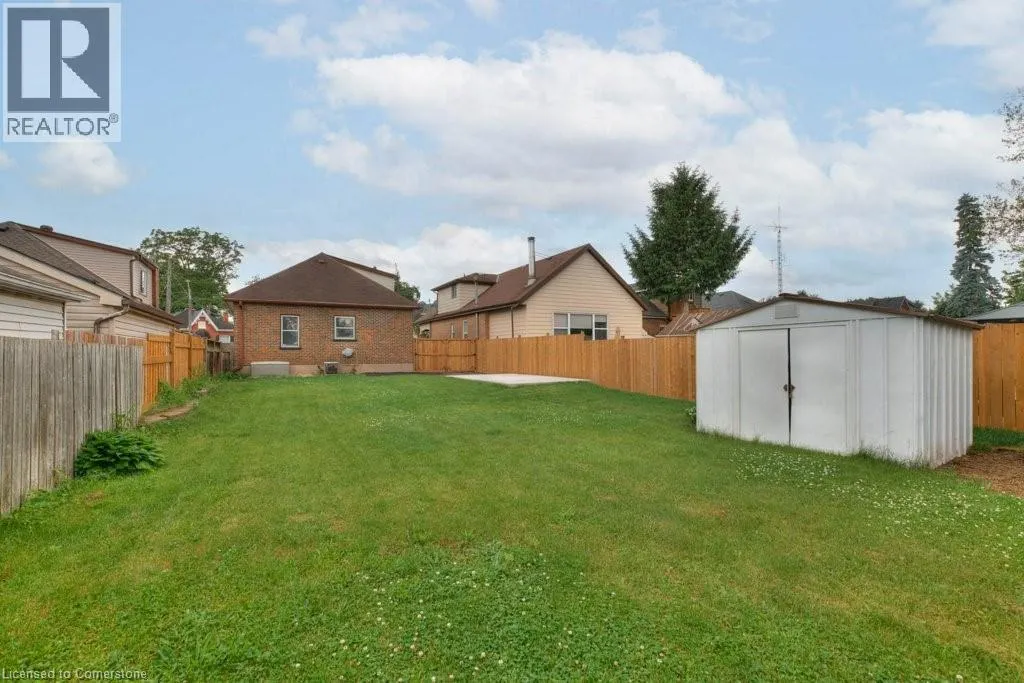 115 MINTERN Avenue