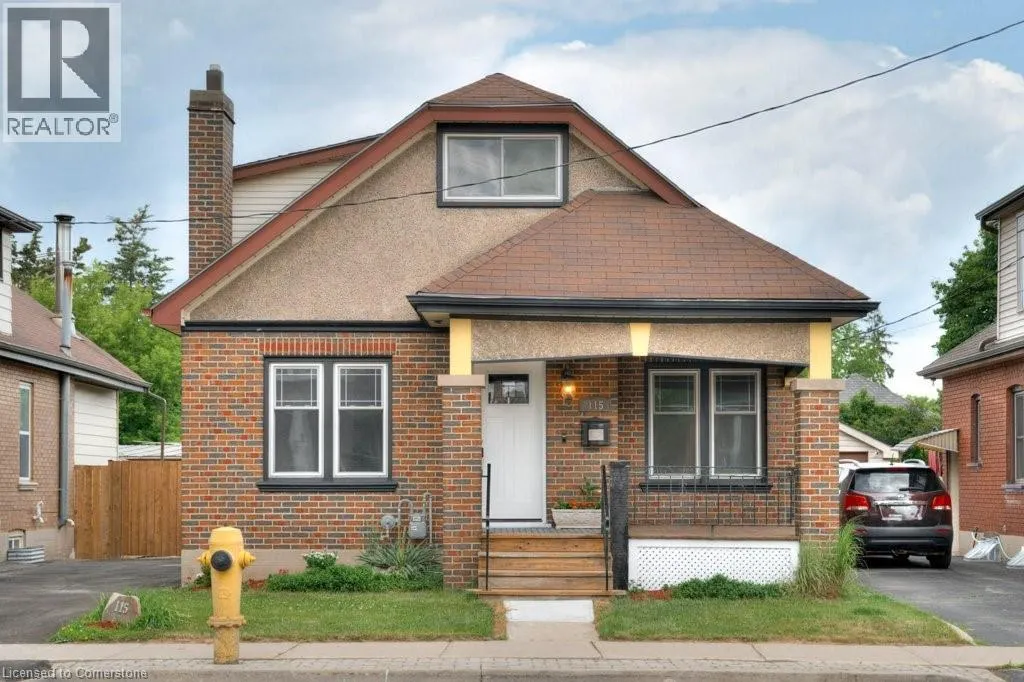115 MINTERN Avenue