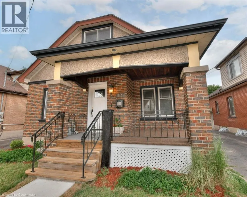115 MINTERN Avenue