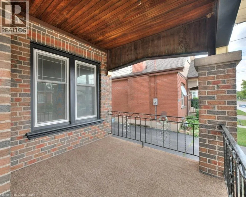 115 MINTERN Avenue