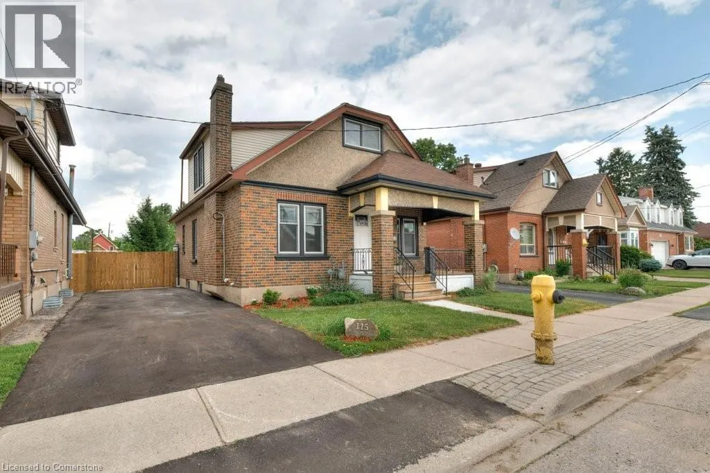 115 MINTERN Avenue