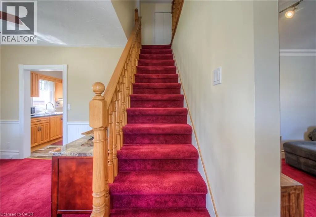 150 WOOLWICH Street S