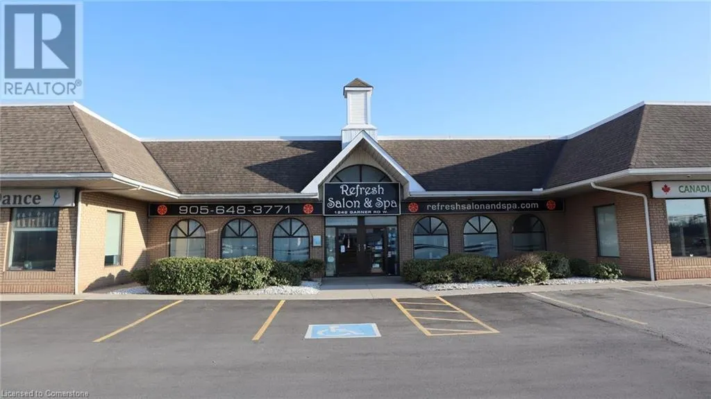 1242 GARNER Road W Unit# 6, #6