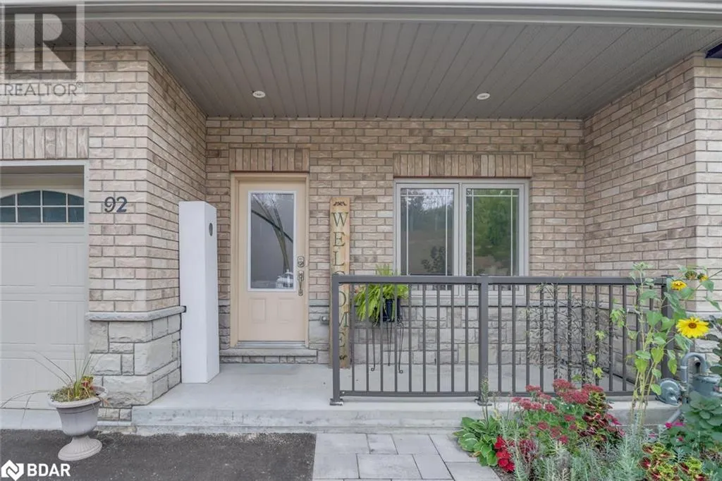 92 LILY Drive