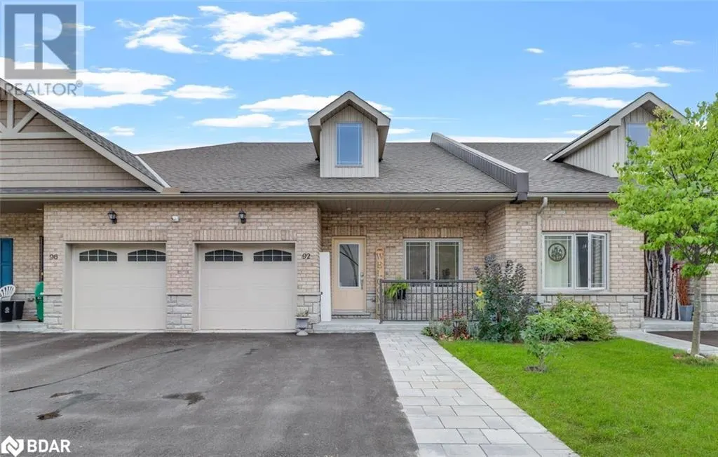 92 LILY Drive