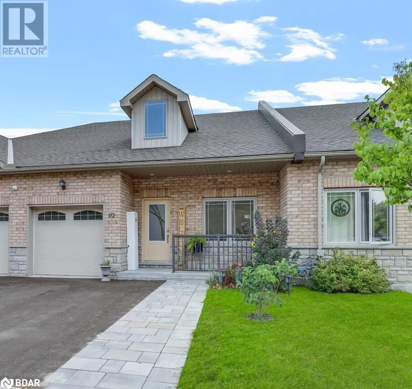 92 LILY Drive
