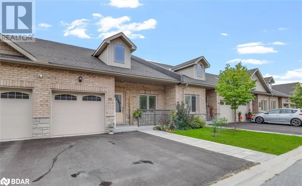 92 LILY Drive