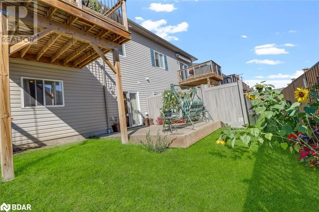 92 LILY Drive