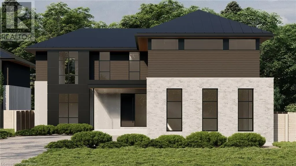 59 RIDGE Road E