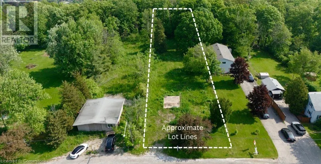 59 RIDGE Road E