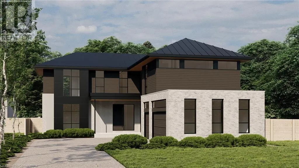 59 RIDGE Road E