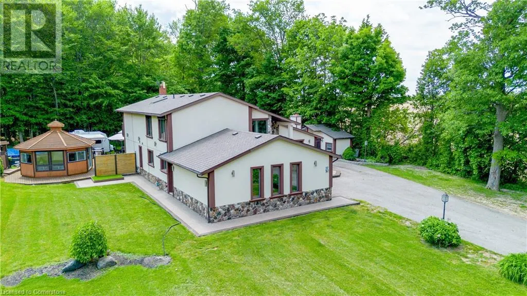 3263 GUYATT Road